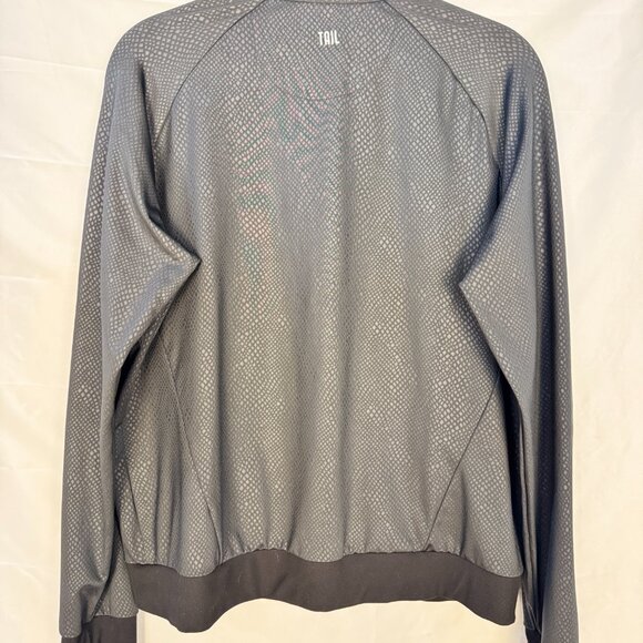 Tail Jacket - Picture 2 of 2